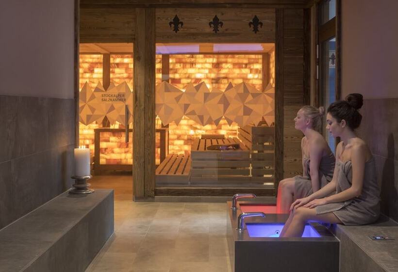 בית מלון כפרי Alex