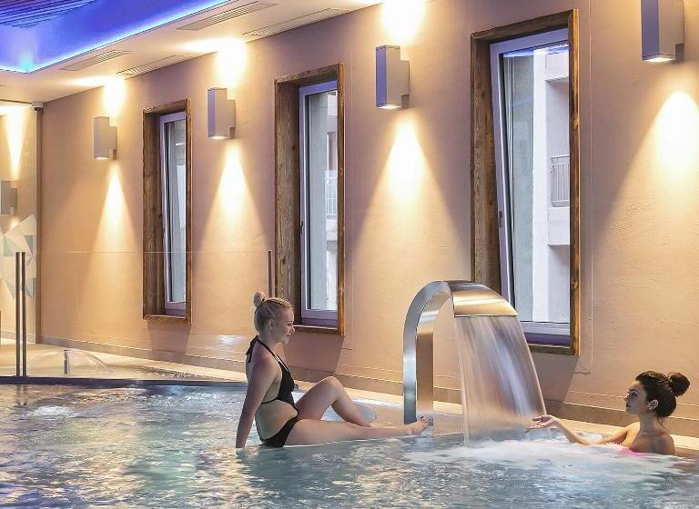 בית מלון כפרי Alex