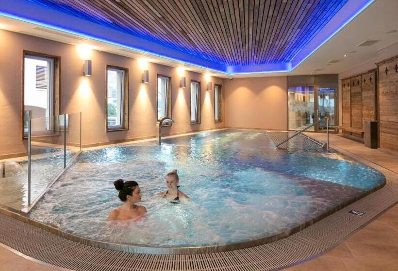 בית מלון כפרי Alex