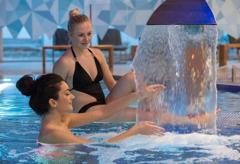 בית מלון כפרי Alex