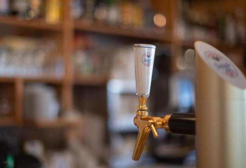 בית מלון כפרי Alex