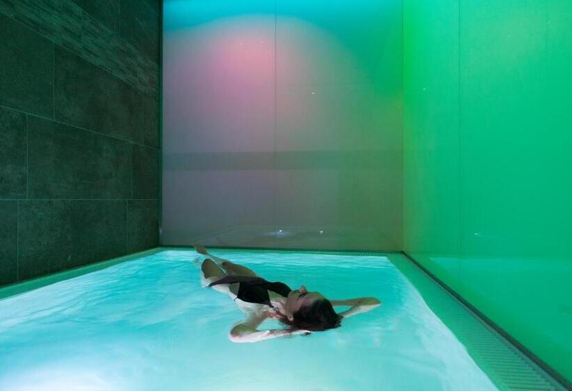 בית מלון כפרי Alex