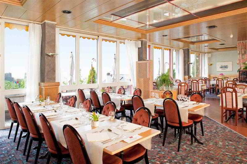 Hotel Alpine Classic
