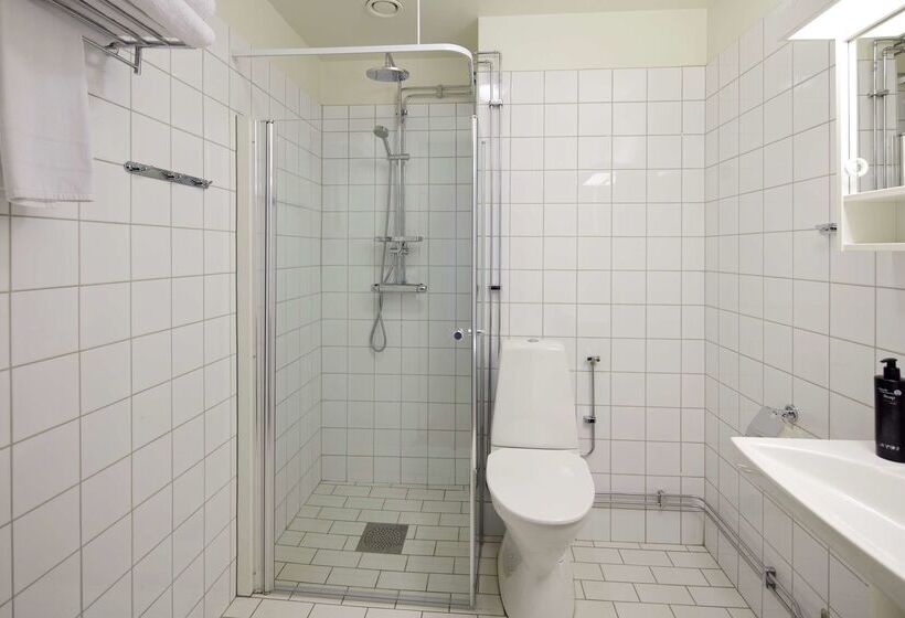 Best Western Hotel Baltic