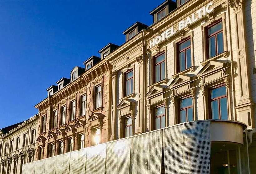 Best Western Hotel Baltic