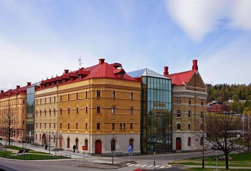 Best Western Hotel Baltic