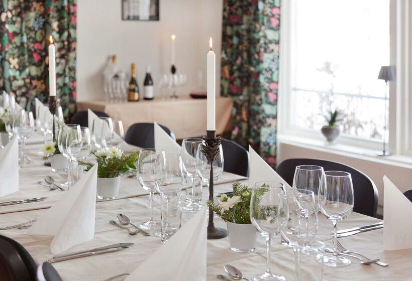 Best Western Hotel Botnia