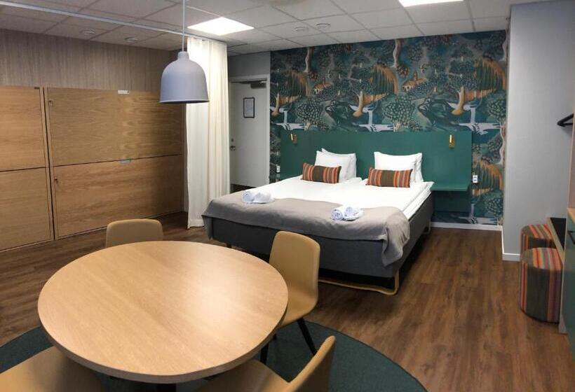 Fotos del hotel Best Western Kom  Stockholm:  81