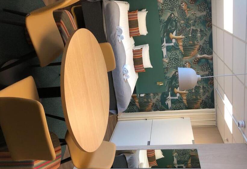 Fotos del hotel Best Western Kom  Stockholm:  50