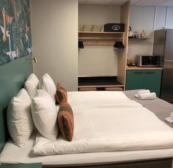 Fotos del hotel Best Western Kom  Stockholm:  20