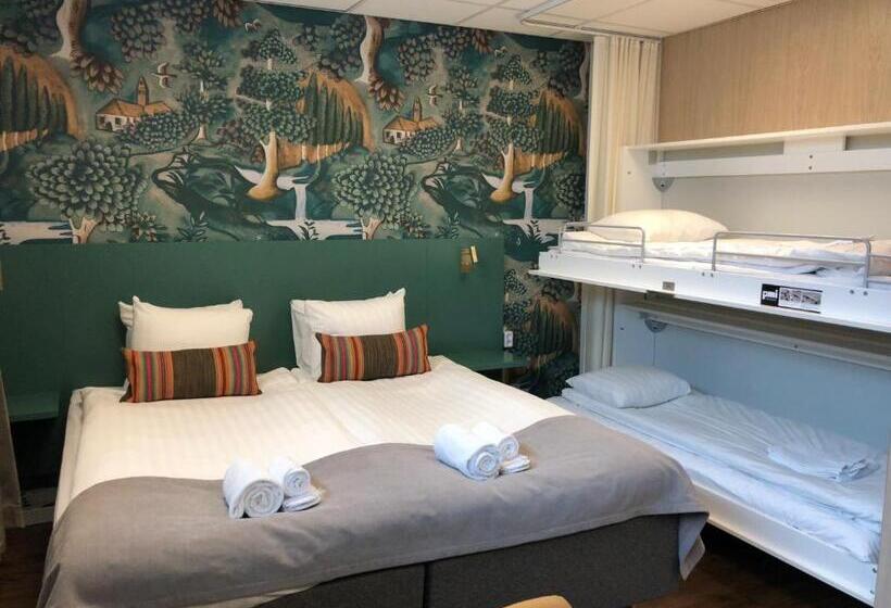 Fotos del hotel Best Western Kom  Stockholm:  3