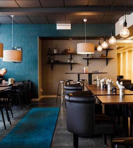 Fotos del hotel Best Western Kom  Stockholm:  17