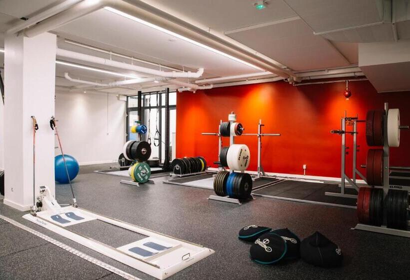 Fotos del hotel Best Western Kom  Stockholm:  52