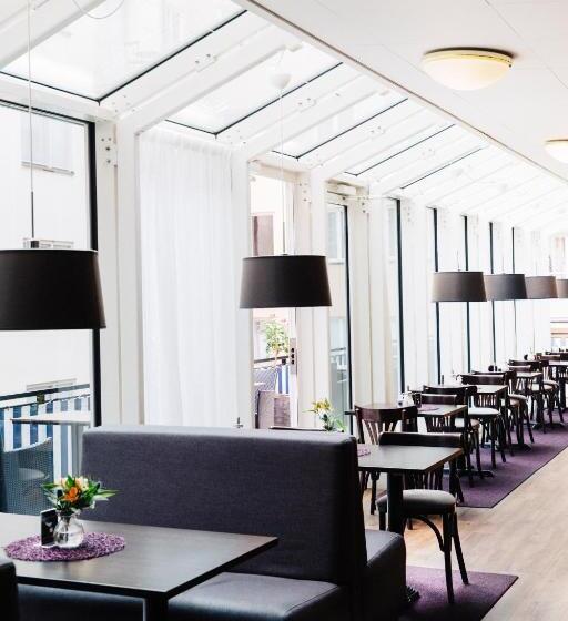 Fotos del hotel Best Western Kom  Stockholm:  68