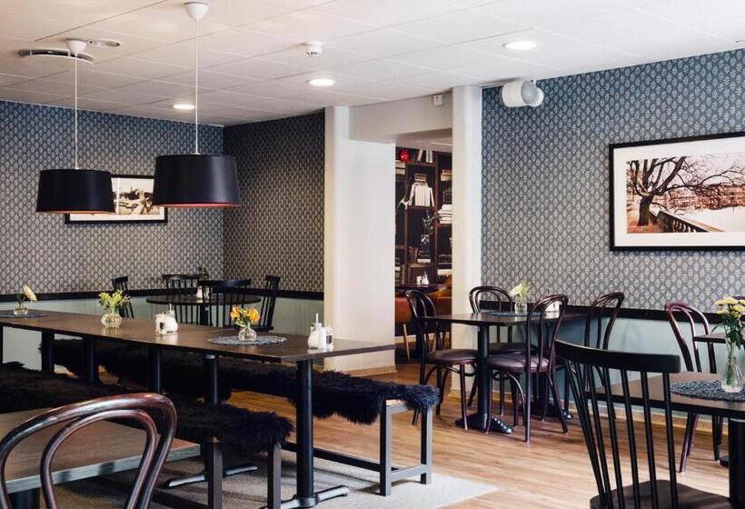 Fotos del hotel Best Western Kom  Stockholm:  13