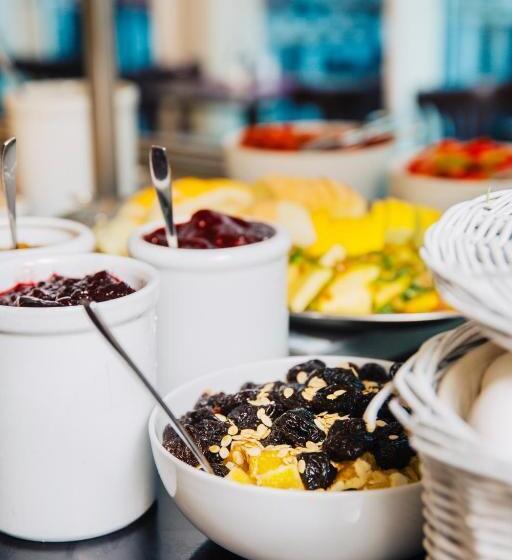Fotos del hotel Best Western Kom  Stockholm:  33