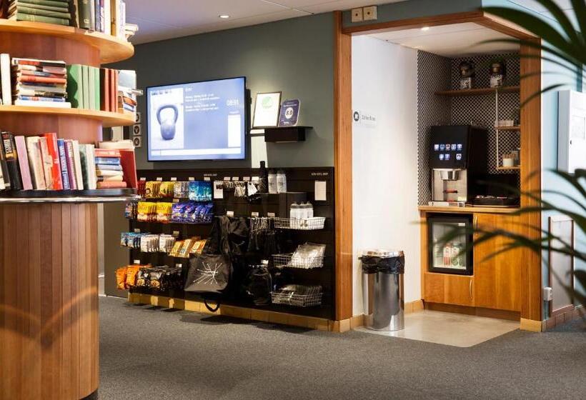 Fotos del hotel Best Western Kom  Stockholm:  51