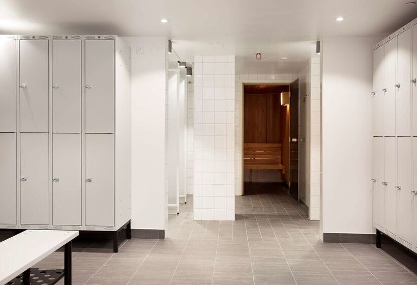 Fotos del hotel Best Western Kom  Stockholm:  28