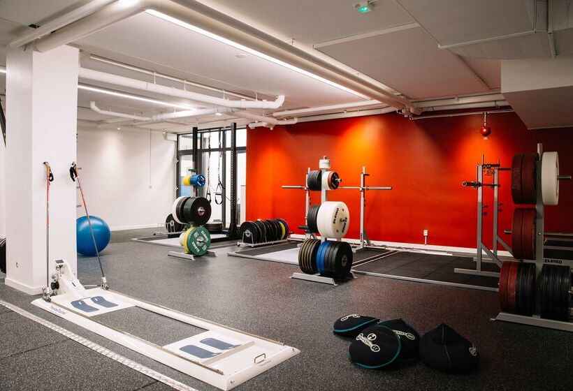 Fotos del hotel Best Western Kom  Stockholm:  46