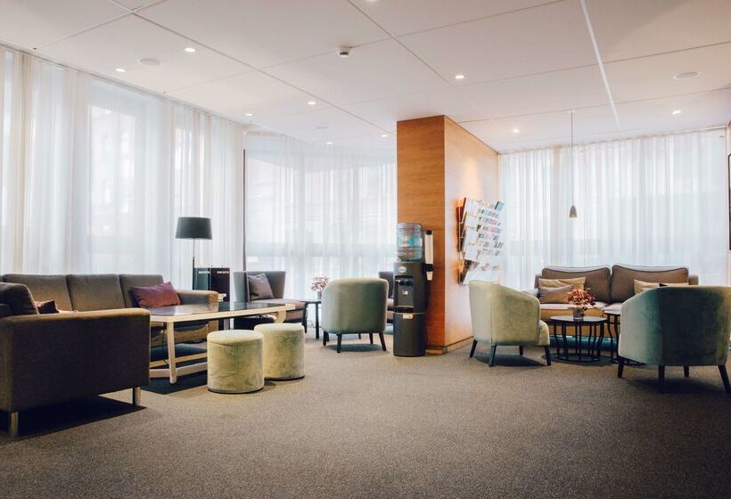Fotos del hotel Best Western Kom  Stockholm:  30
