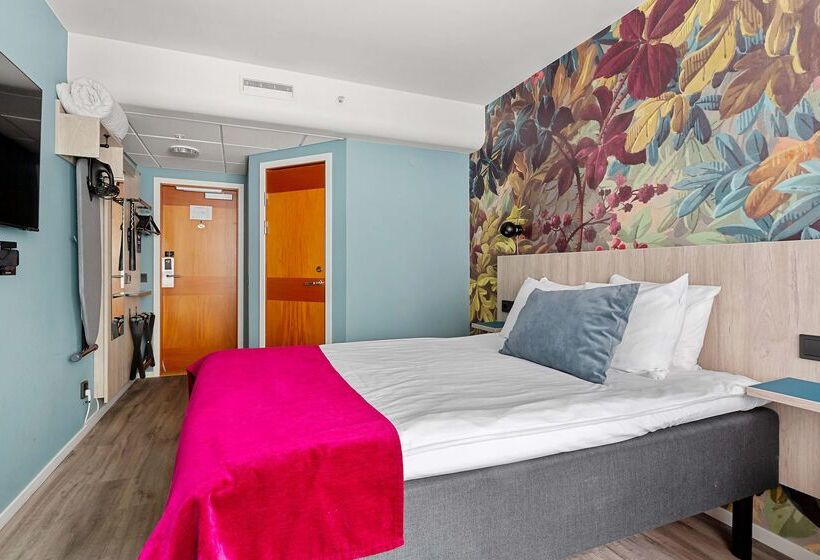 Fotos del hotel Best Western Kom  Stockholm:  35