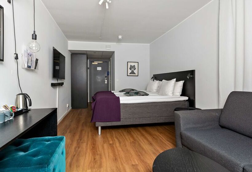 Hotel Best Western Kom  Stockholm