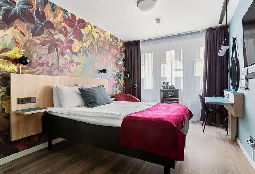 Fotos del hotel Best Western Kom  Stockholm:  48