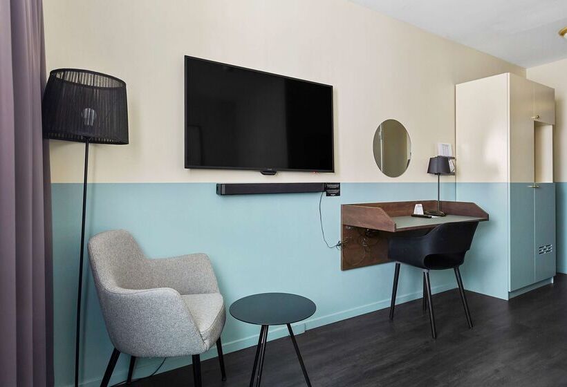 Fotos del hotel Best Western Kom  Stockholm:  49