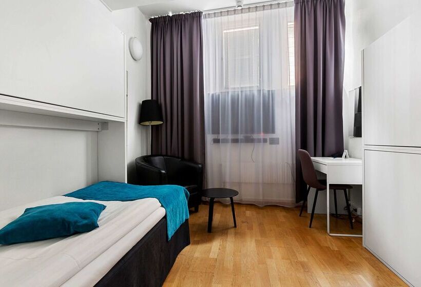 Hotel Best Western Kom  Stockholm