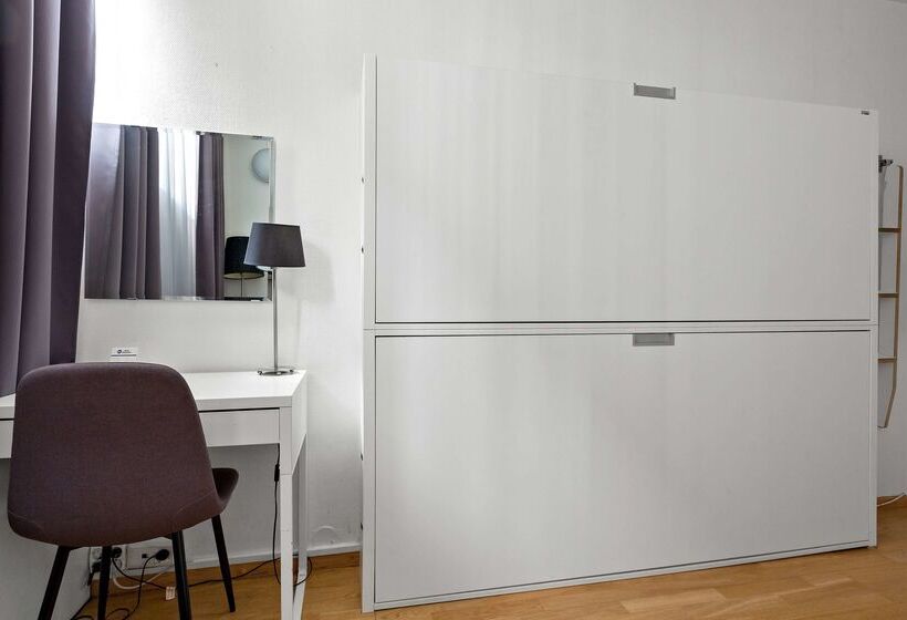 Fotos del hotel Best Western Kom  Stockholm:  47