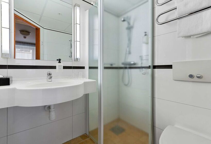 Fotos del hotel Best Western Kom  Stockholm:  15
