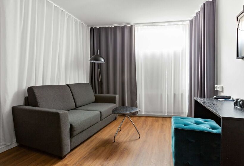 Fotos del hotel Best Western Kom  Stockholm:  9