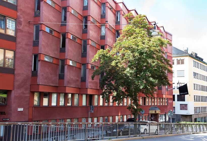 Fotos del hotel Best Western Kom  Stockholm:  23