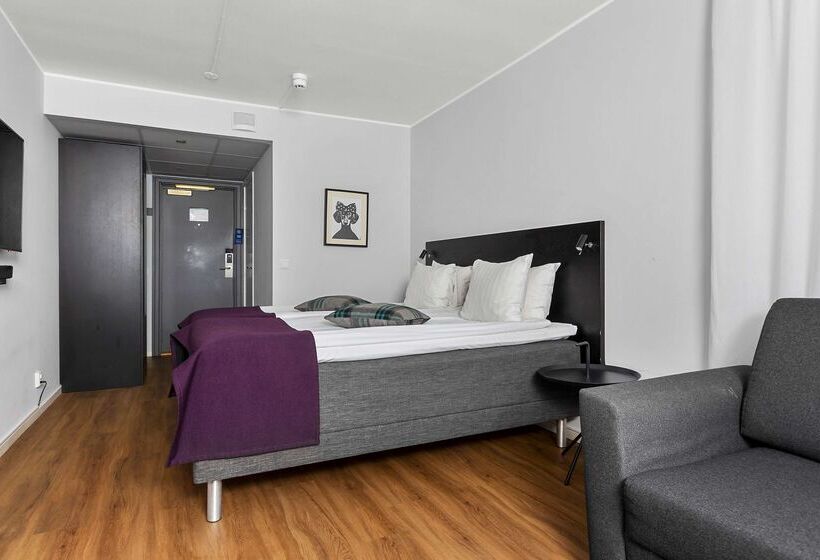 Fotos del hotel Best Western Kom  Stockholm:  27
