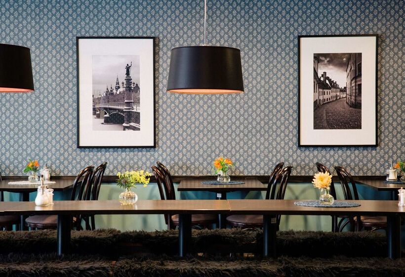 Fotos del hotel Best Western Kom  Stockholm:  59