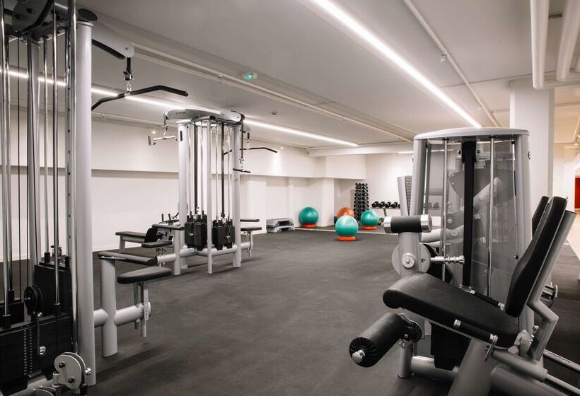 Fotos del hotel Best Western Kom  Stockholm:  29