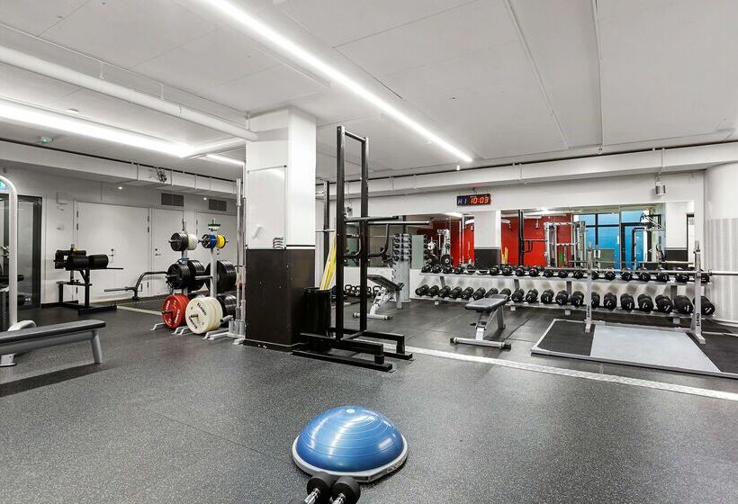 Fotos del hotel Best Western Kom  Stockholm:  31