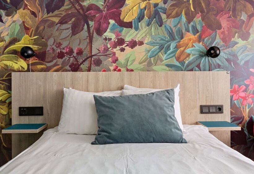 Fotos del hotel Best Western Kom  Stockholm:  45