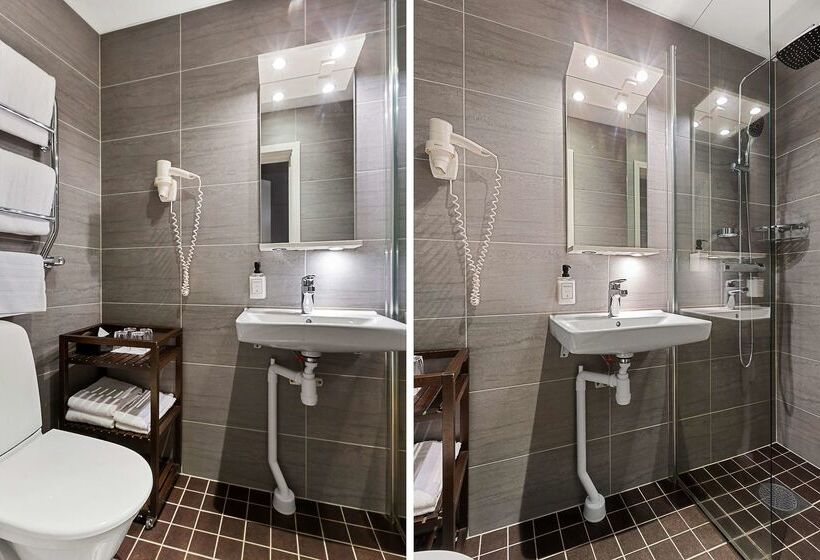 Fotos del hotel Best Western Kom  Stockholm:  73