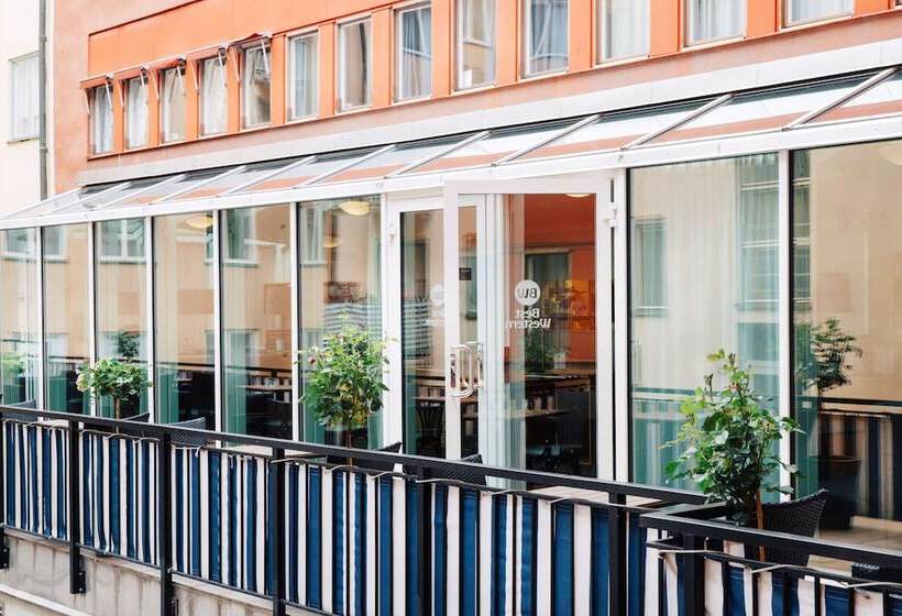 Fotos del hotel Best Western Kom  Stockholm:  61