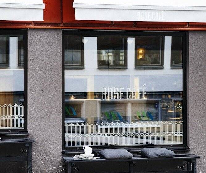 Fotos del hotel Best Western Kom  Stockholm:  76