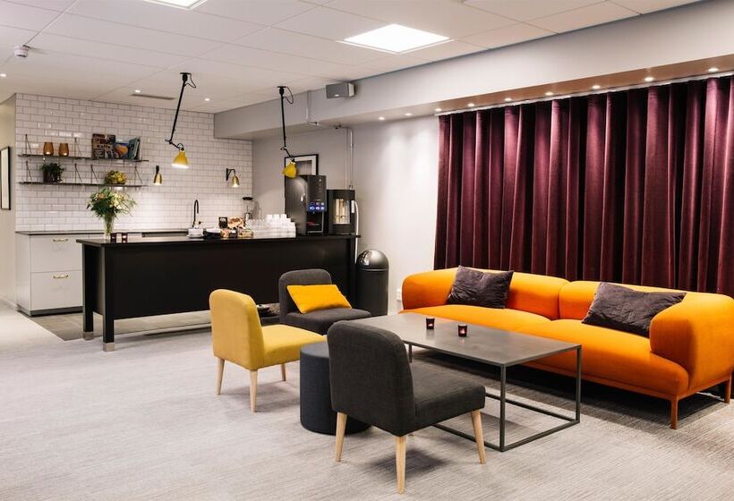Fotos del hotel Best Western Kom  Stockholm:  84