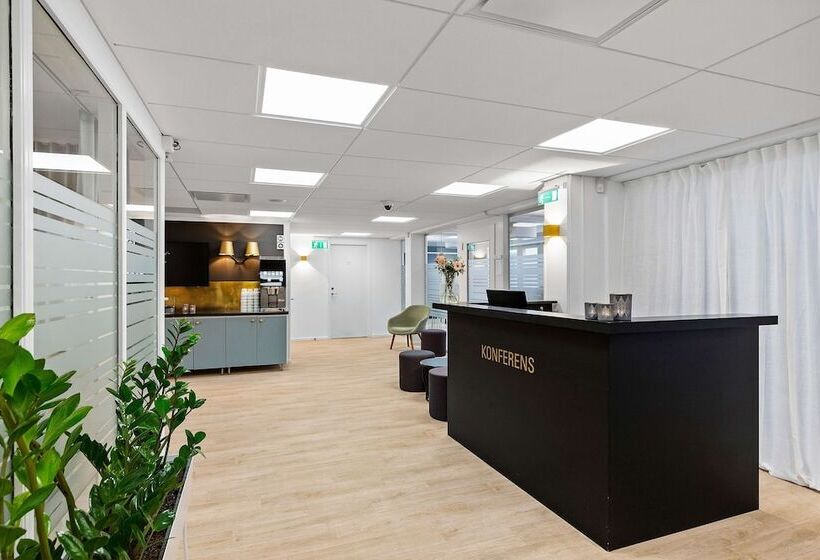 Fotos del hotel Best Western Kom  Stockholm:  85