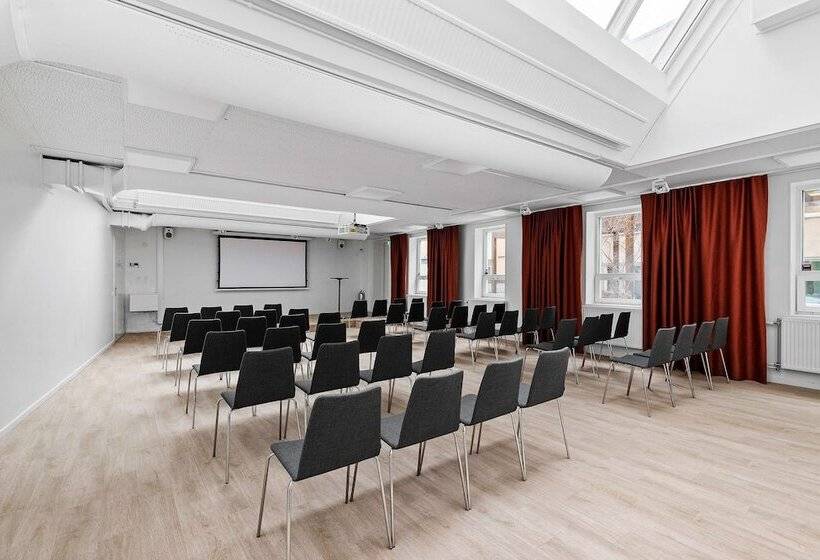Fotos del hotel Best Western Kom  Stockholm:  74