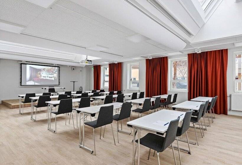 Fotos del hotel Best Western Kom  Stockholm:  75