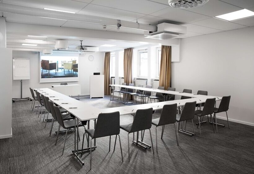Fotos del hotel Best Western Kom  Stockholm:  77