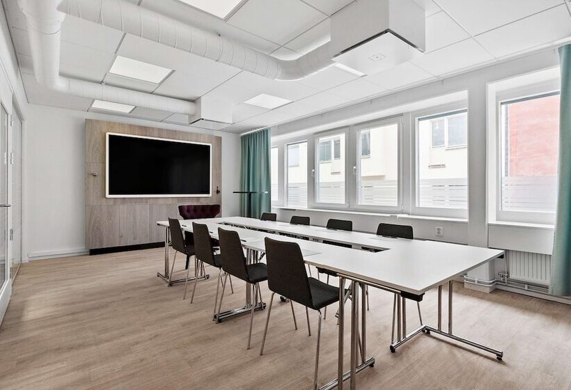 Fotos del hotel Best Western Kom  Stockholm:  91