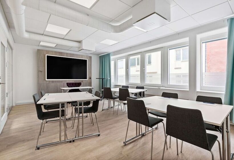 Fotos del hotel Best Western Kom  Stockholm:  92