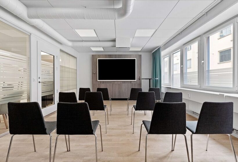 Fotos del hotel Best Western Kom  Stockholm:  93