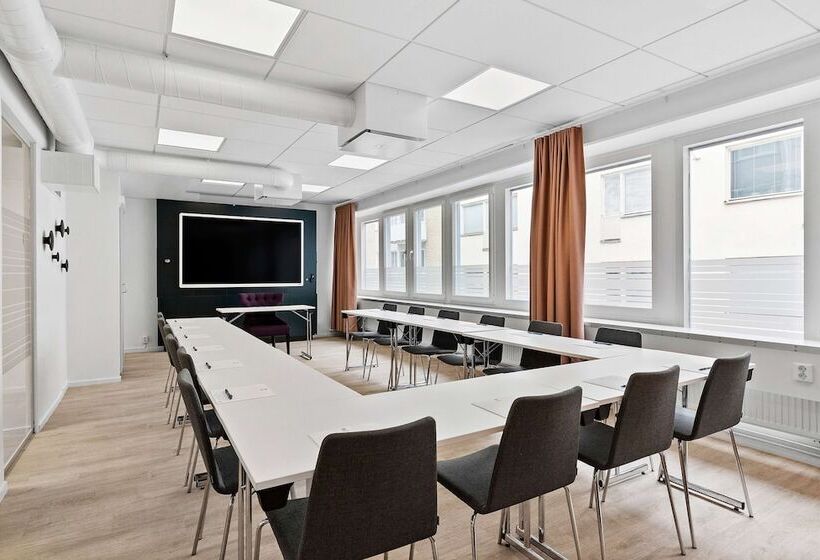Fotos del hotel Best Western Kom  Stockholm:  94